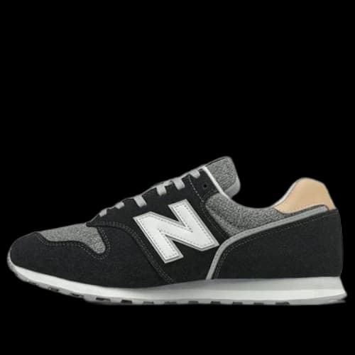 New Balance 373 v2 Black