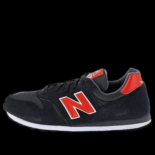New Balance 373 Low Cut Blue/Red