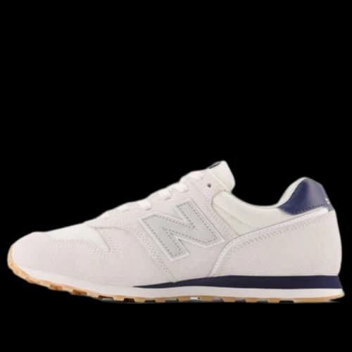 New Balance 373 V2 'White Blue'