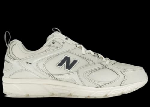 New Balance 408 White