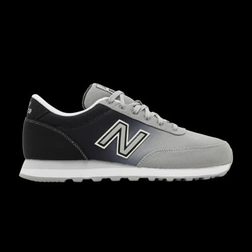 New Balance 501 'Grey Black'