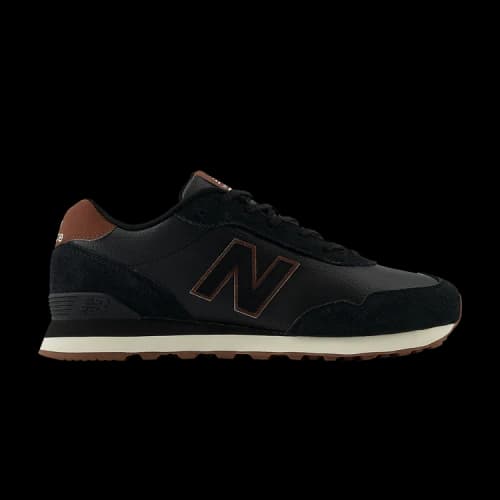 New Balance 515 'Black Brown'