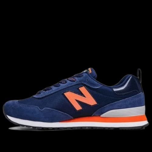 New Balance 515 Series Sneakers Blue/Orange