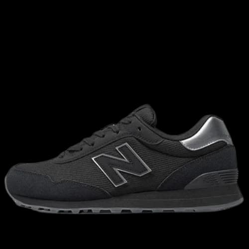 New Balance 515 Shoes Black