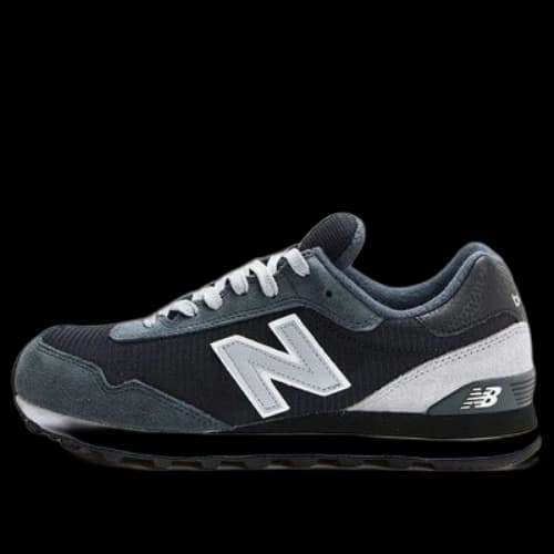New Balance 515 'Grey Black White'