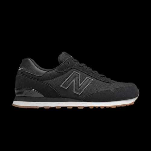 New Balance 515 'Black Gum'