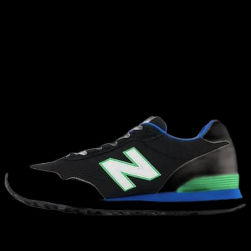 New Balance 515 'Black Cream Gray'