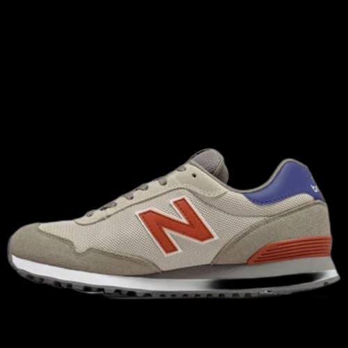 New Balance 515 Shoes Khaki