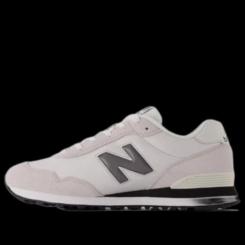 New Balance 515 'White Gray'