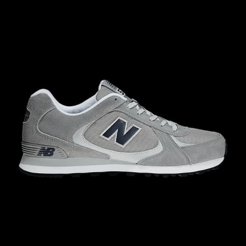 New Balance 525 'Grey Blue'