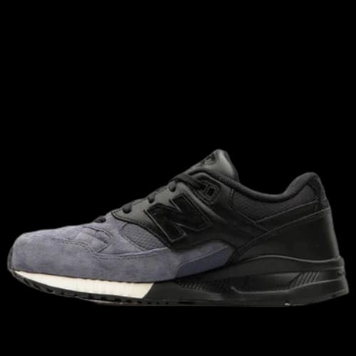 New Balance 530 'Black Gray'