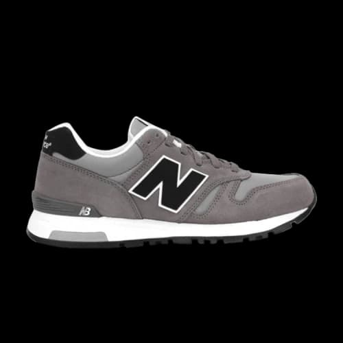New Balance 565 'Grey Black'