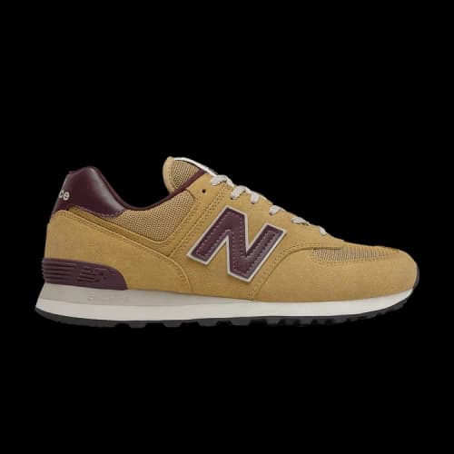 New Balance 574 2E Wide 'Workwear Henna'