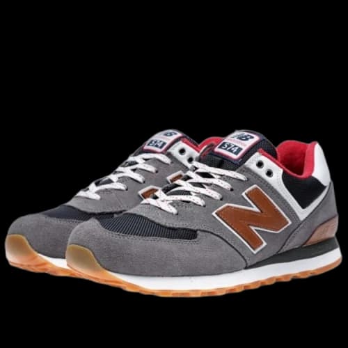 New Balance 574 'Canteen'