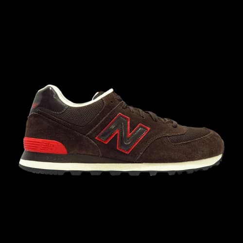 New Balance 574 'Brown'