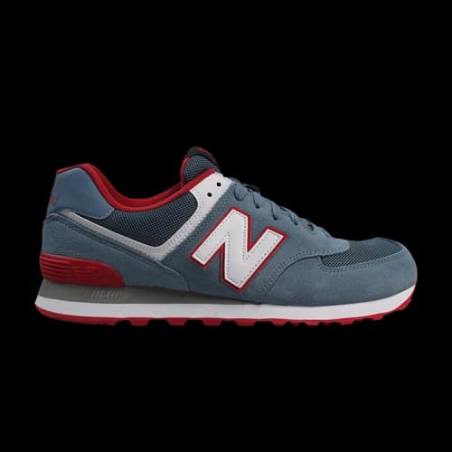 New Balance 574 Core Plus Blue