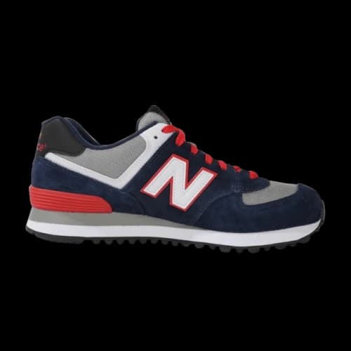 New Balance 574 Series Low-Top 'Navy'