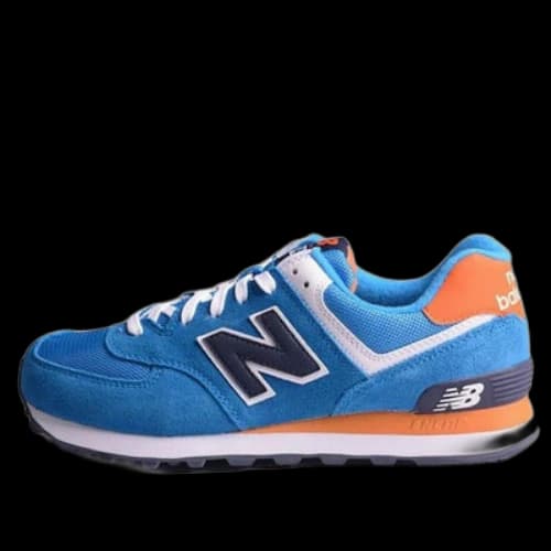New Balance 574 'Blue'