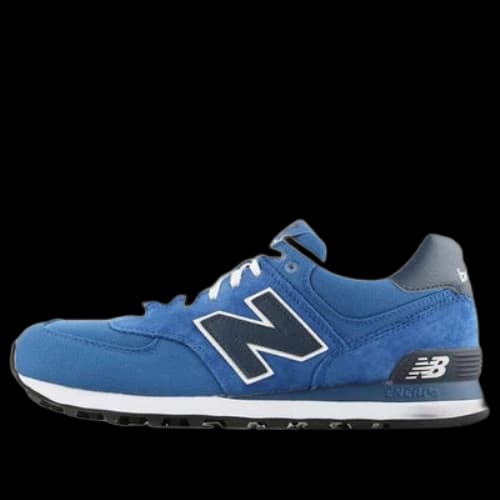 New Balance 574 'Blue'
