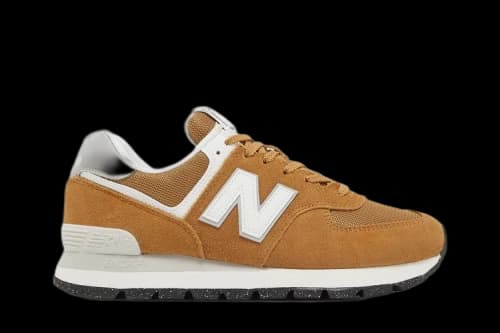 New Balance 574 'Burnt Orange'