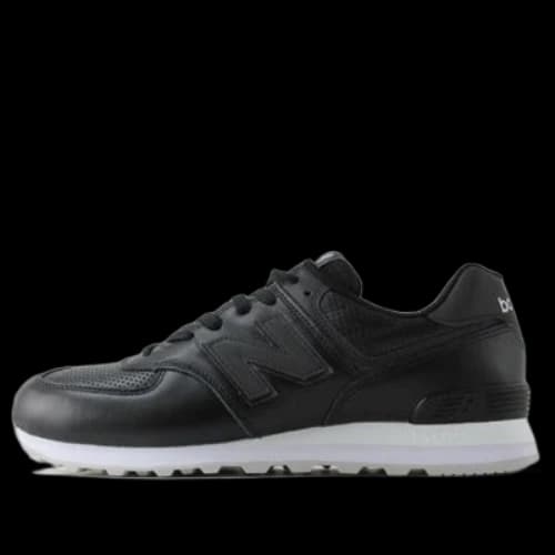 New Balance 574 Sneakers 'Black'