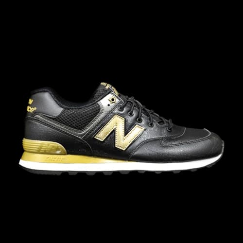 New Balance 574 'Year of the Dragon'