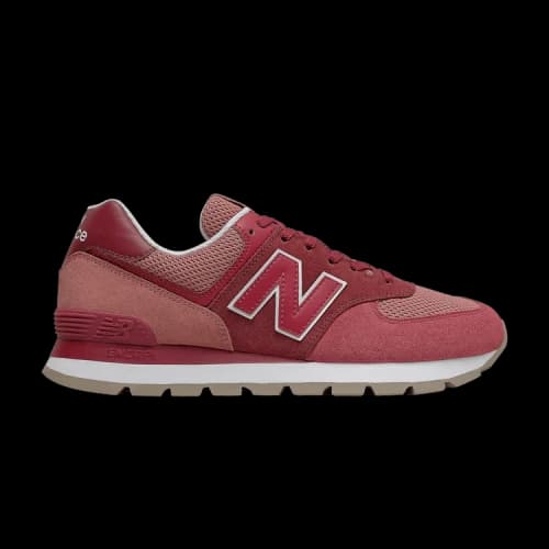 New Balance 574 2E Wide 'Straw'