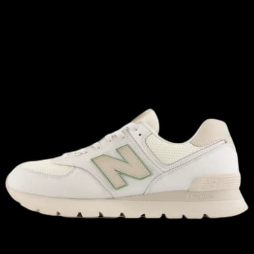 New Balance NB 574 'Cream White'