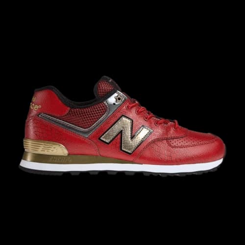 New Balance 574 'Year of the Dragon'