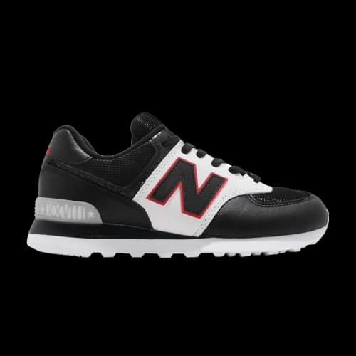 Disney x New Balance 574 'Mickey Mouse'