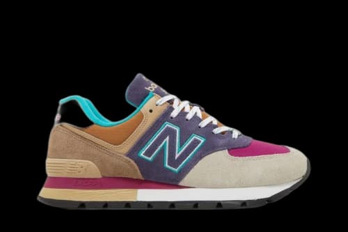New Balance 574 Rugged Oasis