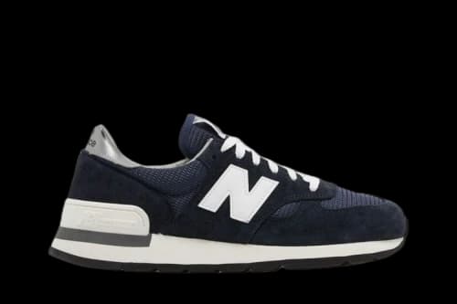 New Balance 574 'Black Grey'