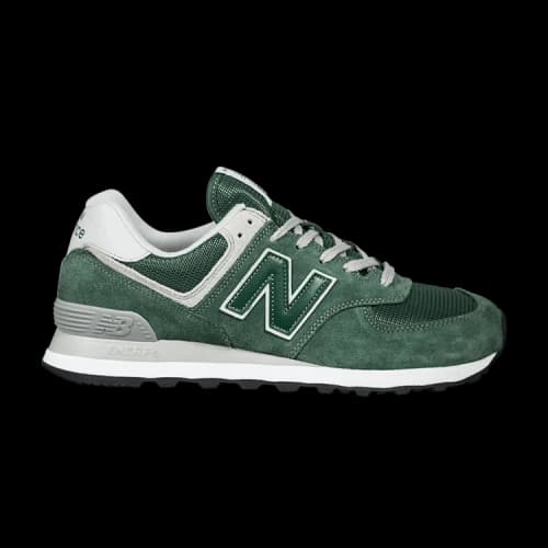 New Balance 574 'Forest Green'