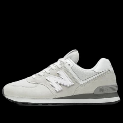 New Balance 574 'Grey Nimbus Cloud'