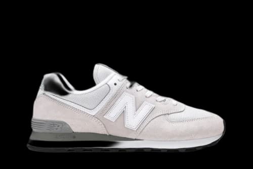 New Balance 574 'Ivory Grey'