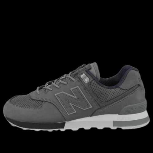 New Balance 574 Series 'Dark Grey'