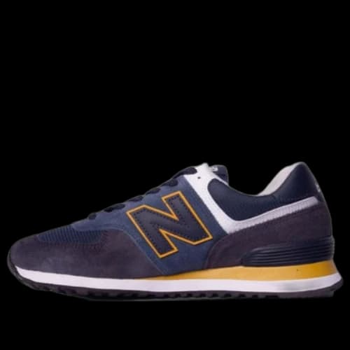 New Balance 574 'Deep Blue'