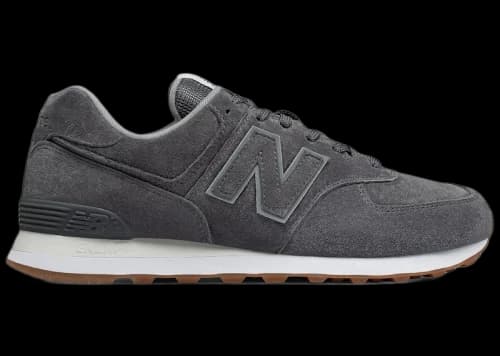 New Balance 574 Castlerock Gum