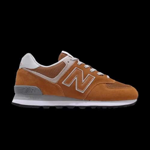 New Balance 574 'Canyon Brown'