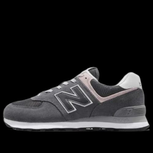New Balance 574 'Grey White'