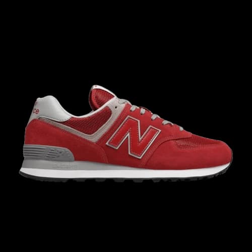 New Balance 574 'Red'