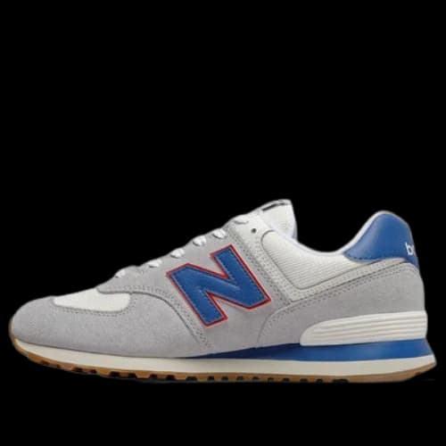 New Balance 574 'Grey Blue'