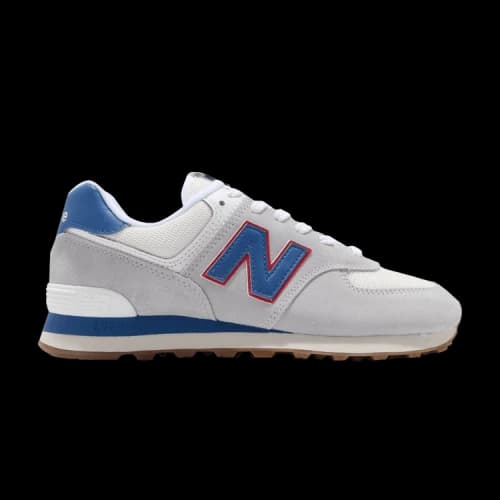 New Balance 574 'Grey Blue'