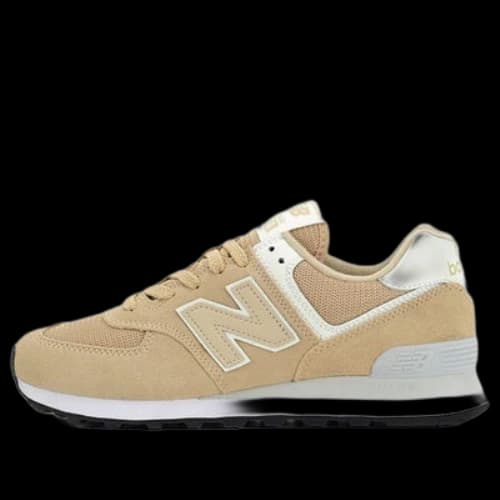 New Balance Nb 574 D 'Beige'