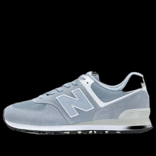 New Balance 574 Series 'Light Blue'