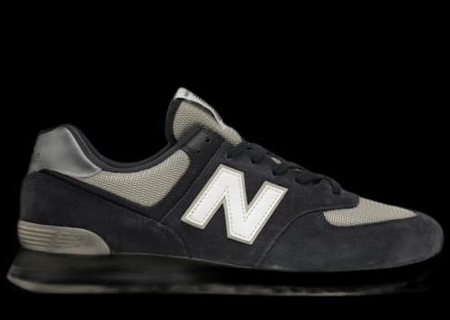New Balance 574 Outerspace