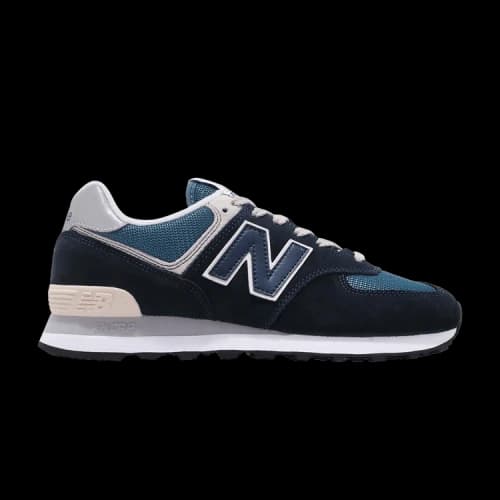 New Balance 574 Blue Navy