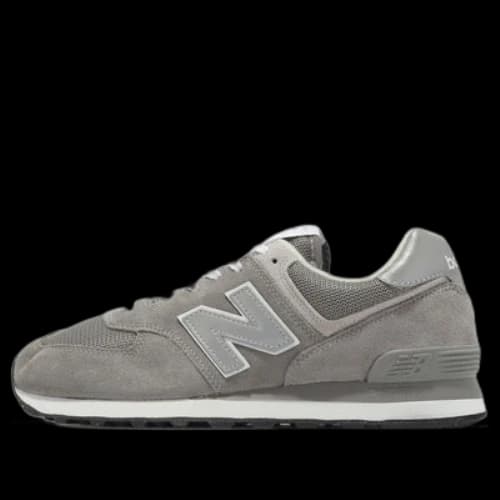 New Balance 574 'Grey Silver'