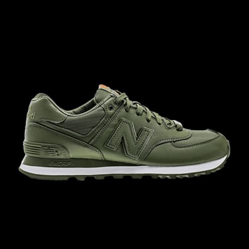 New Balance 574 'Green'