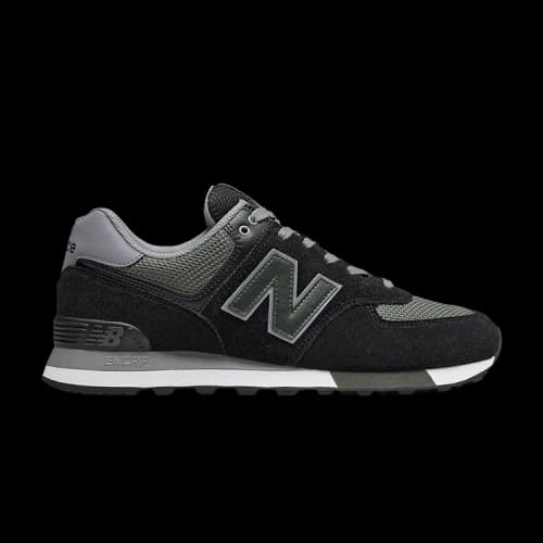 New Balance 574 'Black Olive'